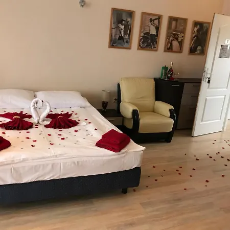 Centrum Noclegowe 5 דירה בידגוז'יז'