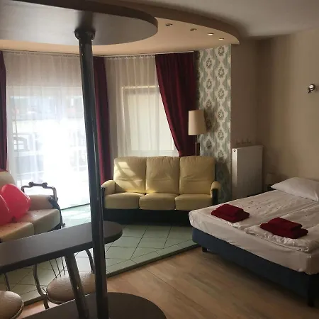 Centrum Noclegowe 5 * בידגוז'יז'