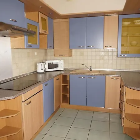 Centrum Noclegowe 5 *