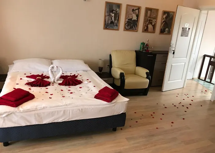 Centrum Noclegowe 5 Апартаменти Бидгощ