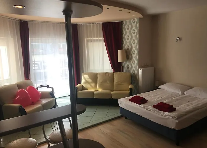 Centrum Noclegowe 5 * Бидгощ